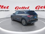 Used 2020 Ford Escape Titanium image 6