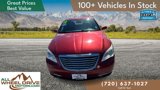 Used 2012 Chrysler 200 LX image 2