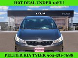Used 2017 Kia Forte LX image 2