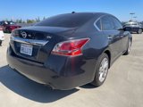 Used 2015 Nissan Altima 2.5 SV image 4