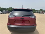 Used 2020 Jeep Cherokee Latitude Plus image 5