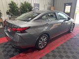 Used 2023 Nissan Versa SV image 4