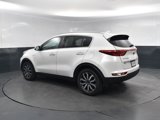 Used 2018 Kia Sportage EX image 3