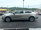 Used 2020 Ford Fusion SE image 6