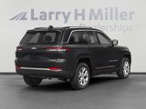 New 2025 Jeep Grand Cherokee Altitude image 2