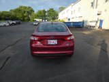 Used 2013 Ford Fusion SE image 4