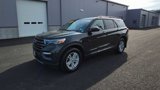 Used 2022 Ford Explorer XLT w/ Equipment Group 202A image 4