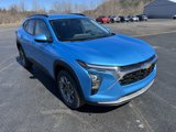 New 2025 Chevrolet Trax LT w/ LT Convenience Package image 3