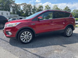 Used 2018 Ford Escape Titanium image 3