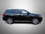 Used 2019 Nissan Pathfinder S image 4