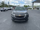 Used 2022 Chevrolet Equinox LT image 2