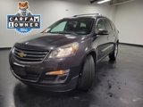 Used 2016 Chevrolet Traverse LT w/ Style and Technology Package image 4