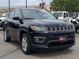 Used 2018 Jeep Compass Latitude image 2