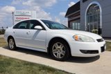 Used 2010 Chevrolet Impala LT w/ Luxury Edition Package image 2