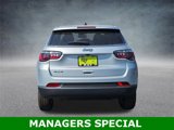 New 2025 Jeep Compass Sport image 4