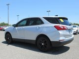 Used 2018 Chevrolet Equinox LS image 4