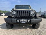 Used 2017 Jeep Wrangler Unlimited Sport image 3