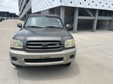 Used 2004 Toyota Sequoia SR5 image 2