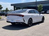 Used 2022 Kia K5 GT-Line w/ GT-Line FWD Premium Package image 3