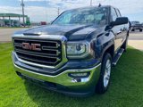 Used 2017 GMC Sierra 1500 SLE w/ SLE Value Package image 3