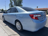 Used 2013 Toyota Camry L image 6