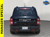 Used 2023 Ford Bronco Sport Outer Banks image 4