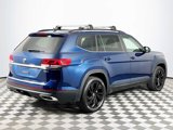 Used 2022 Volkswagen Atlas SE image 5