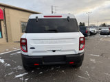 Used 2023 Ford Bronco Sport Big Bend image 4