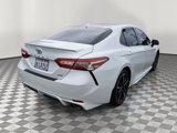 Used 2019 Toyota Camry XSE image 4