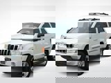 Used 2007 Jeep Grand Cherokee Limited w/ Trailer Tow Group IV image 4