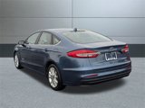 Used 2019 Ford Fusion SE image 4