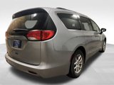 Used 2021 Chrysler Voyager Lxi image 6