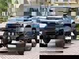 Used 2024 Ford Bronco Raptor image 3