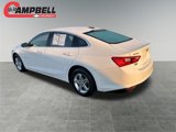 Used 2023 Chevrolet Malibu LS image 3