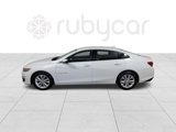 Used 2023 Chevrolet Malibu LT image 2