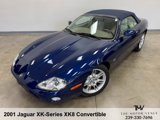 Used 2001 Jaguar XK8 Convertible image 3