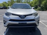 Used 2016 Toyota RAV4 XLE image 2