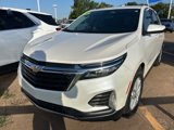 Used 2022 Chevrolet Equinox LT image 2