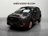 Used 2018 Ford Escape S image 2