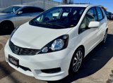 Used 2013 Honda Fit Sport image 4