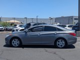 Used 2013 Hyundai Sonata Limited image 2