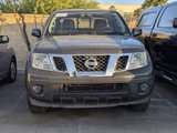 Used 2015 Nissan Frontier SV image 2