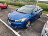 Used 2014 Kia Forte EX image 3