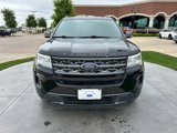 Used 2019 Ford Explorer XLT w/ Equipment Group 202A image 2