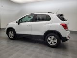 Used 2021 Chevrolet Trax LT image 3