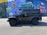 Used 2017 Jeep Wrangler Sport w/ Connectivity Group image 2