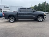 Certified 2021 RAM 1500 Big Horn image 3