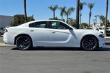 Used 2022 Dodge Charger SXT w/ Blacktop Package image 3