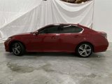 Used 2016 Lexus GS 200t image 4