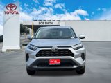 New 2025 Toyota RAV4 LE image 2